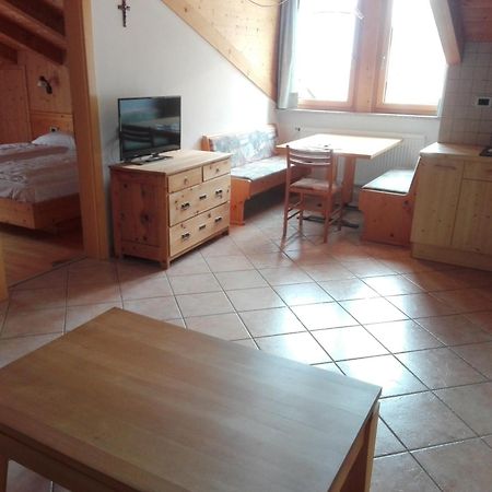 Ferienwohnung Im Haus Texel VII รับลา ภายนอก รูปภาพ
