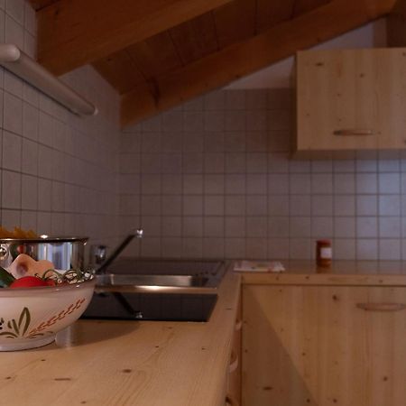 Ferienwohnung Im Haus Texel VII รับลา ภายนอก รูปภาพ