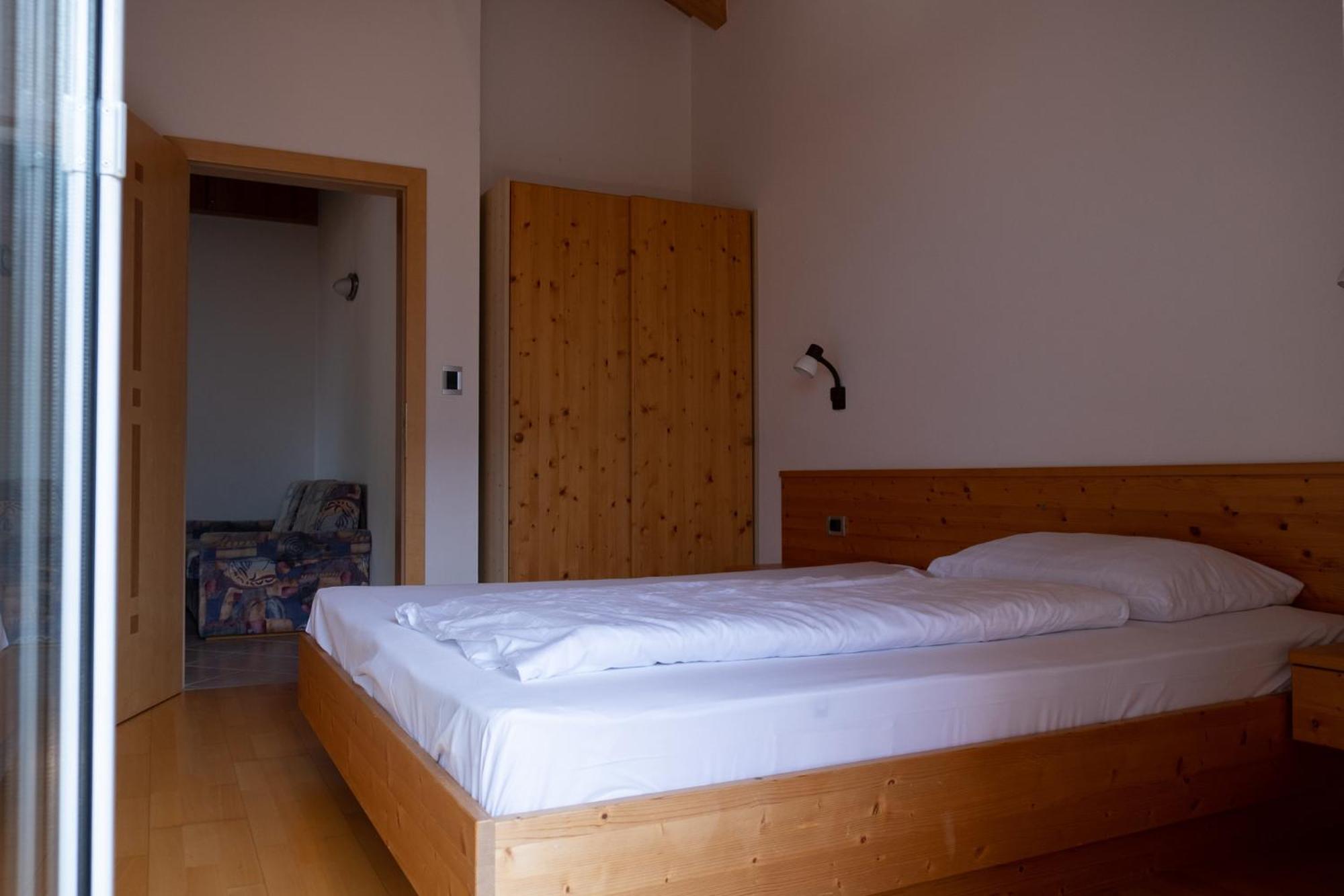 Ferienwohnung Im Haus Texel VII รับลา ภายนอก รูปภาพ