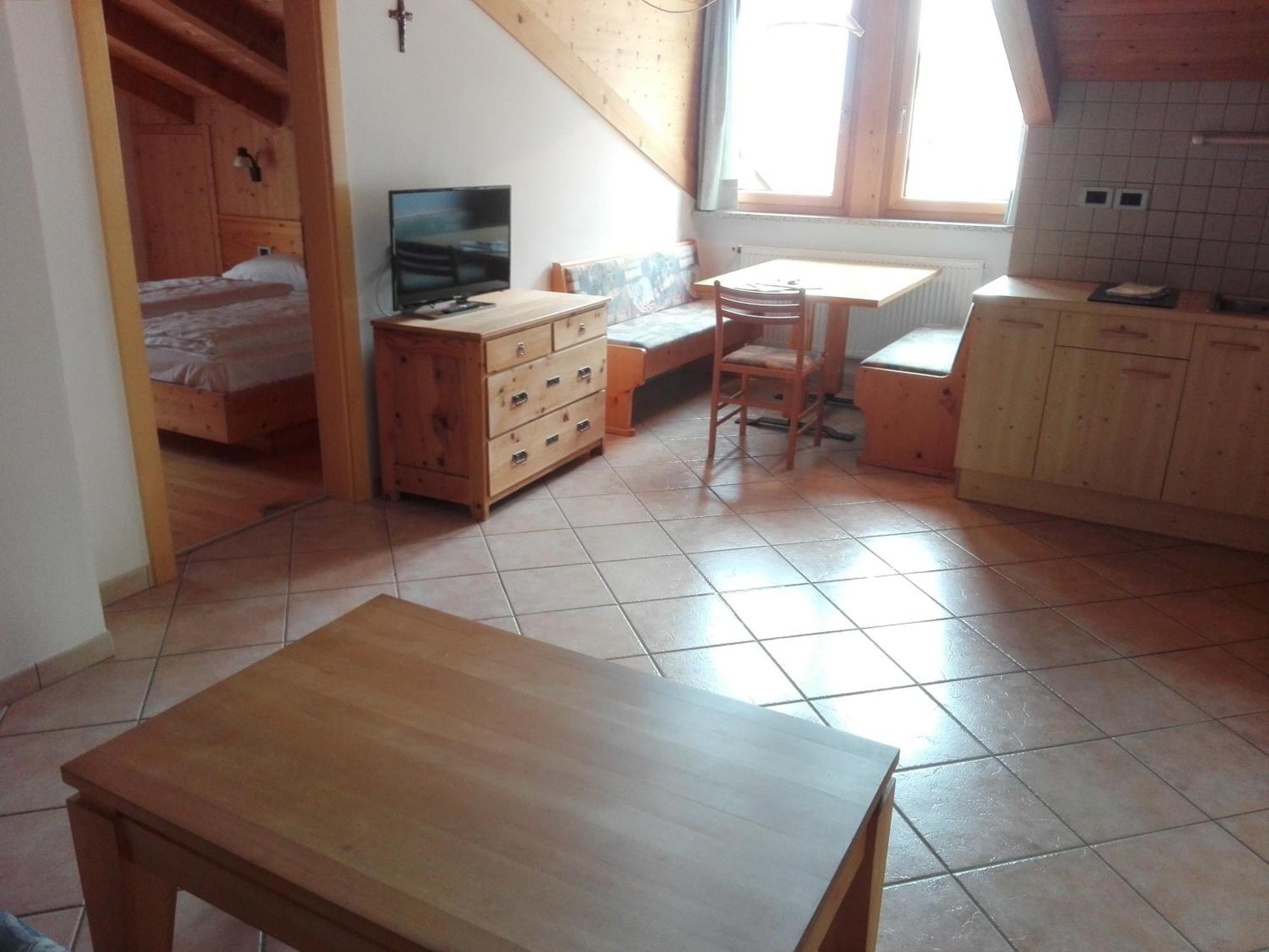 Ferienwohnung Im Haus Texel VII รับลา ภายนอก รูปภาพ