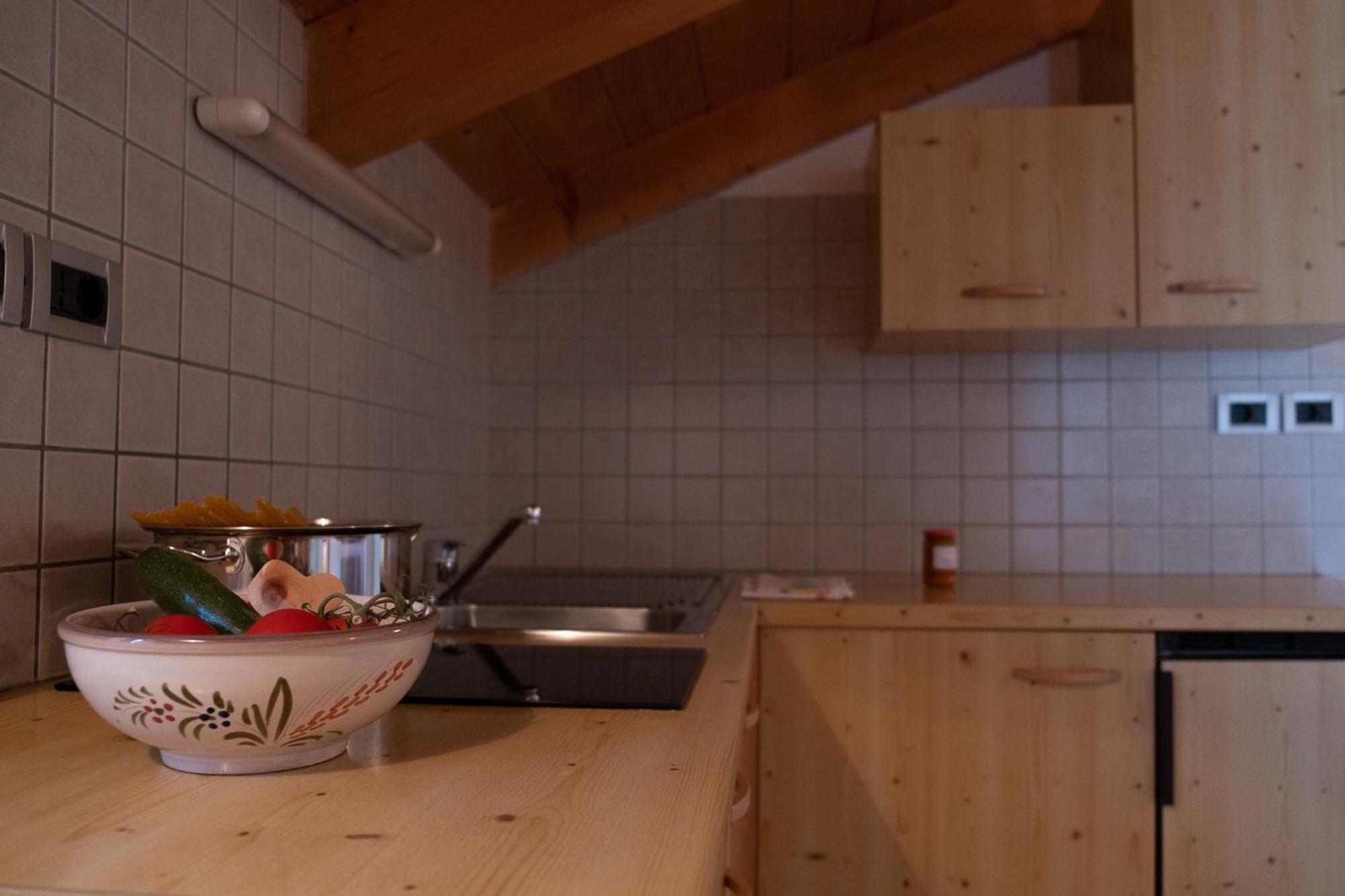 Ferienwohnung Im Haus Texel VII รับลา ภายนอก รูปภาพ