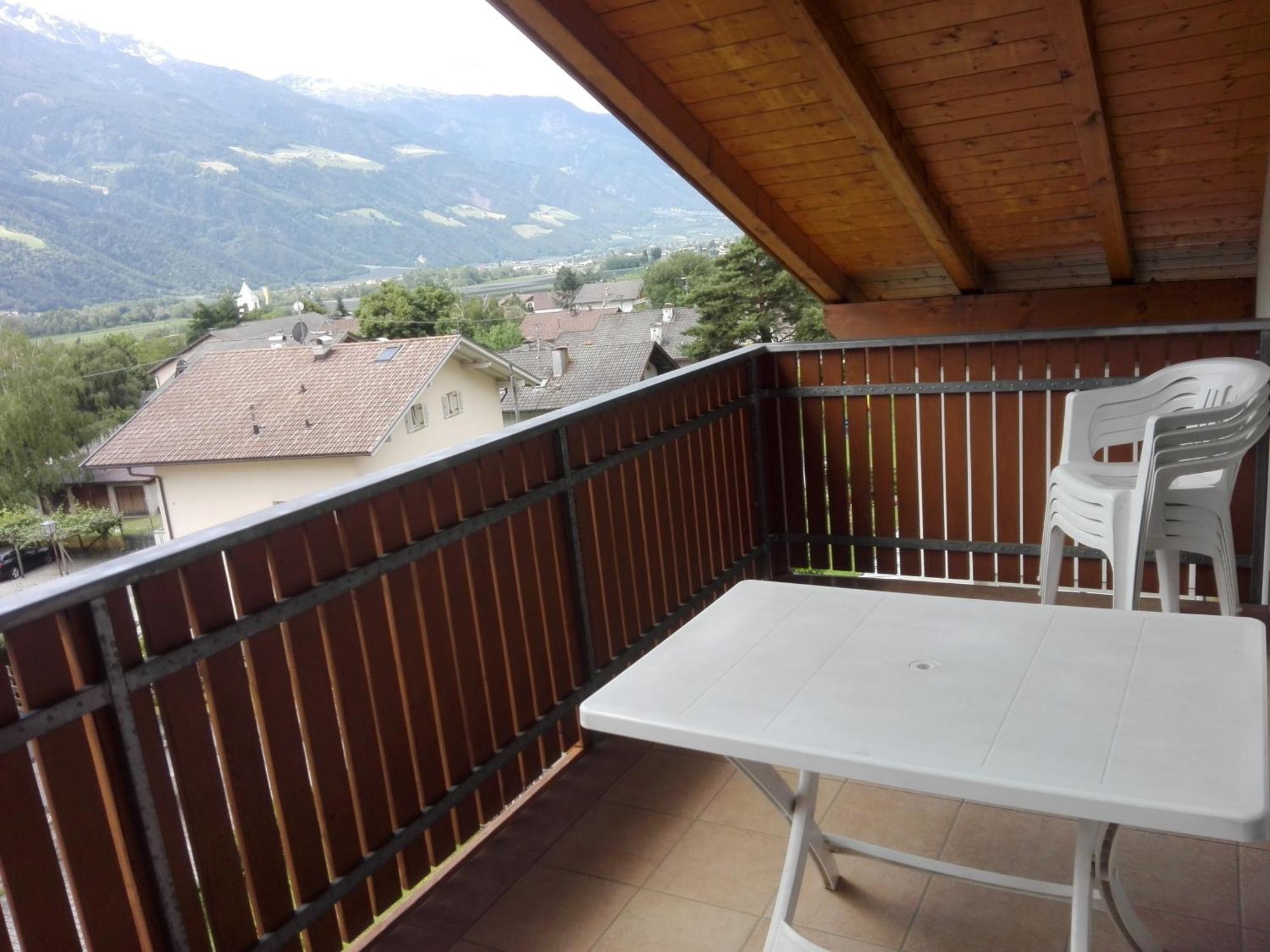 Ferienwohnung Im Haus Texel VII รับลา ภายนอก รูปภาพ