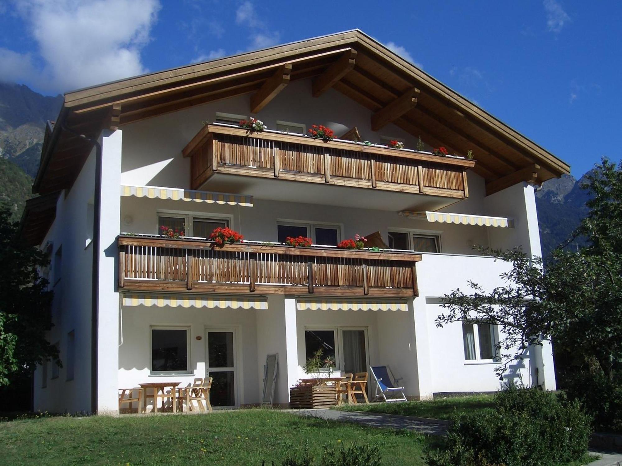 Ferienwohnung Im Haus Texel VII รับลา ภายนอก รูปภาพ